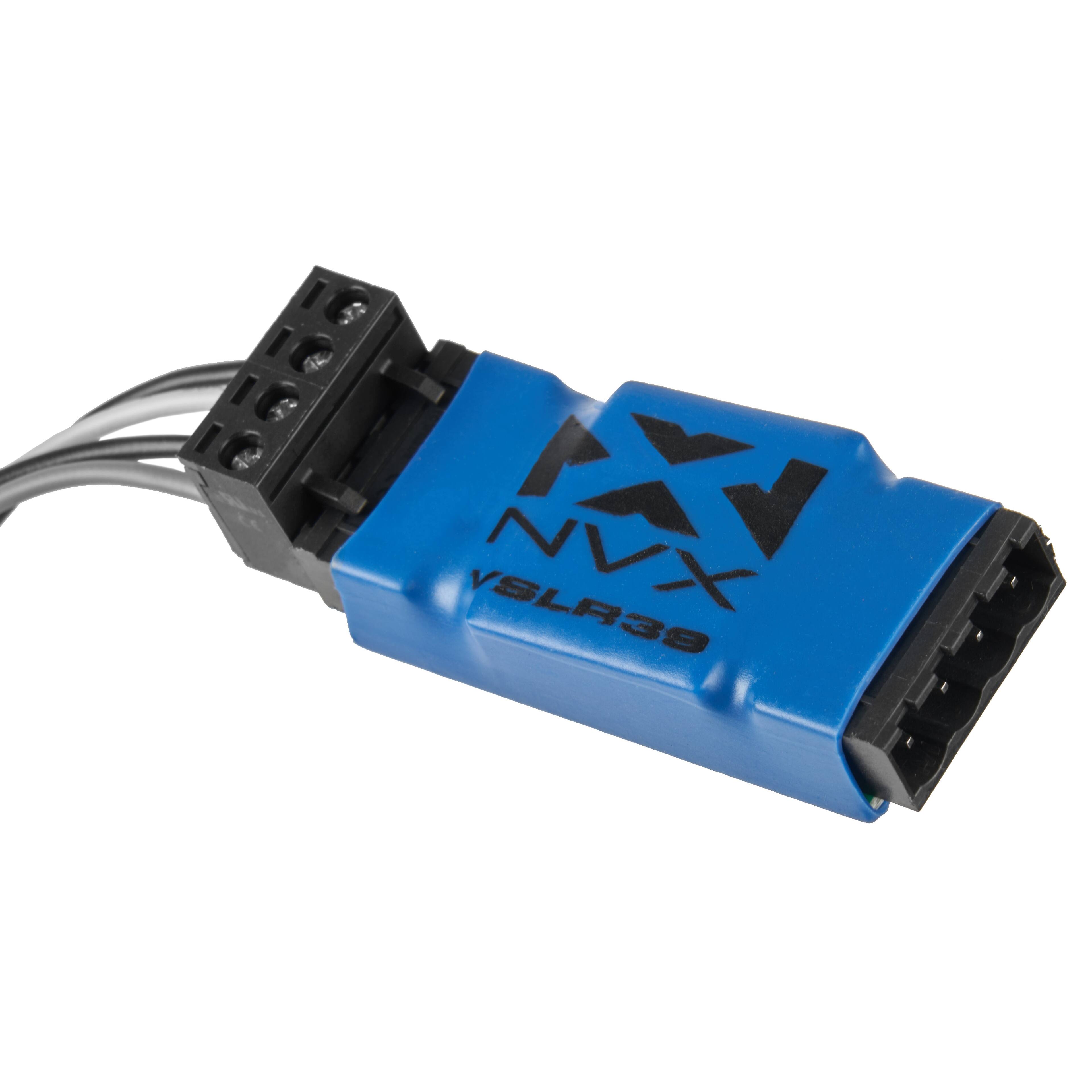 NVX VSLR39