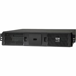 Eaton - Tripp Lite Series 48V Extended Battery Module (EBM) for SmartOnline UPS Systems, 2U Rack/Tower, TAA - 48 V DC - Unknown