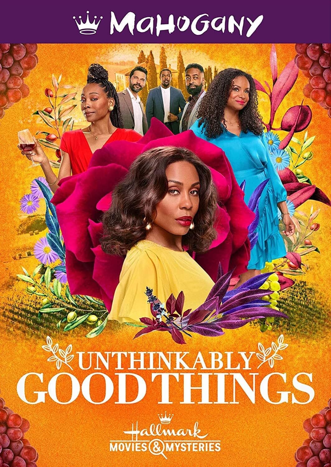 Unthinkably Good Things  - DVD