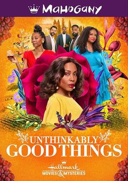 Unthinkably Good Things - DVD