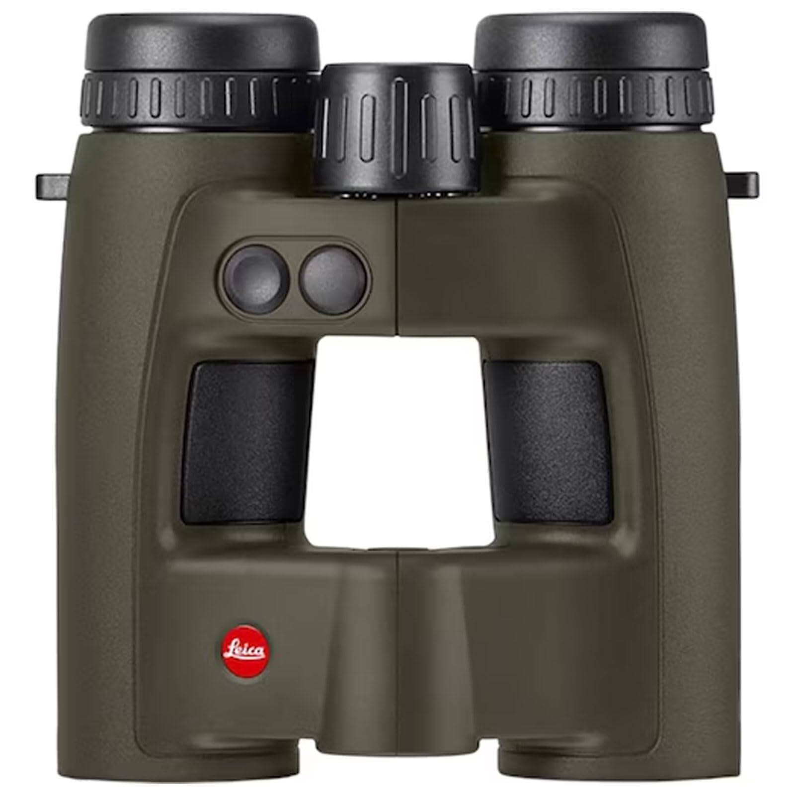Alt View 2. Leica - LEICA Geovid Pro 32 Rugged Compact Ergonomic Lightweight Weather-Proof Rangefinder Binoculars for Outdoor, Hunting, Bird.