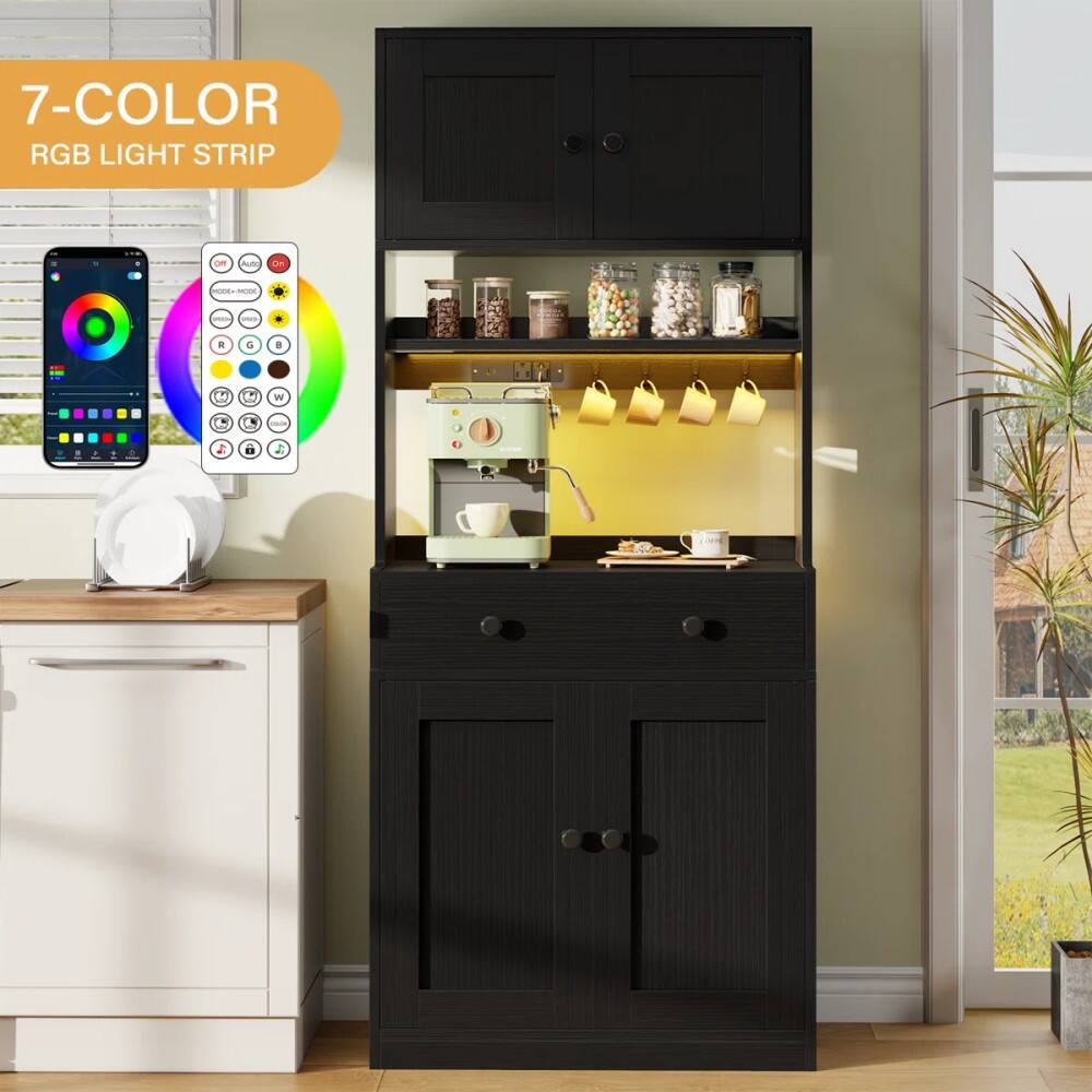 7-COLOR RGB LIGHT STRIP