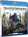 Front. Transformers: Dark of the Moon - BLU-RAY 3-D.