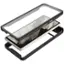 Alt View 13. SaharaCase - GRIP Series Case for Google Pixel 7a - Black/Clear.