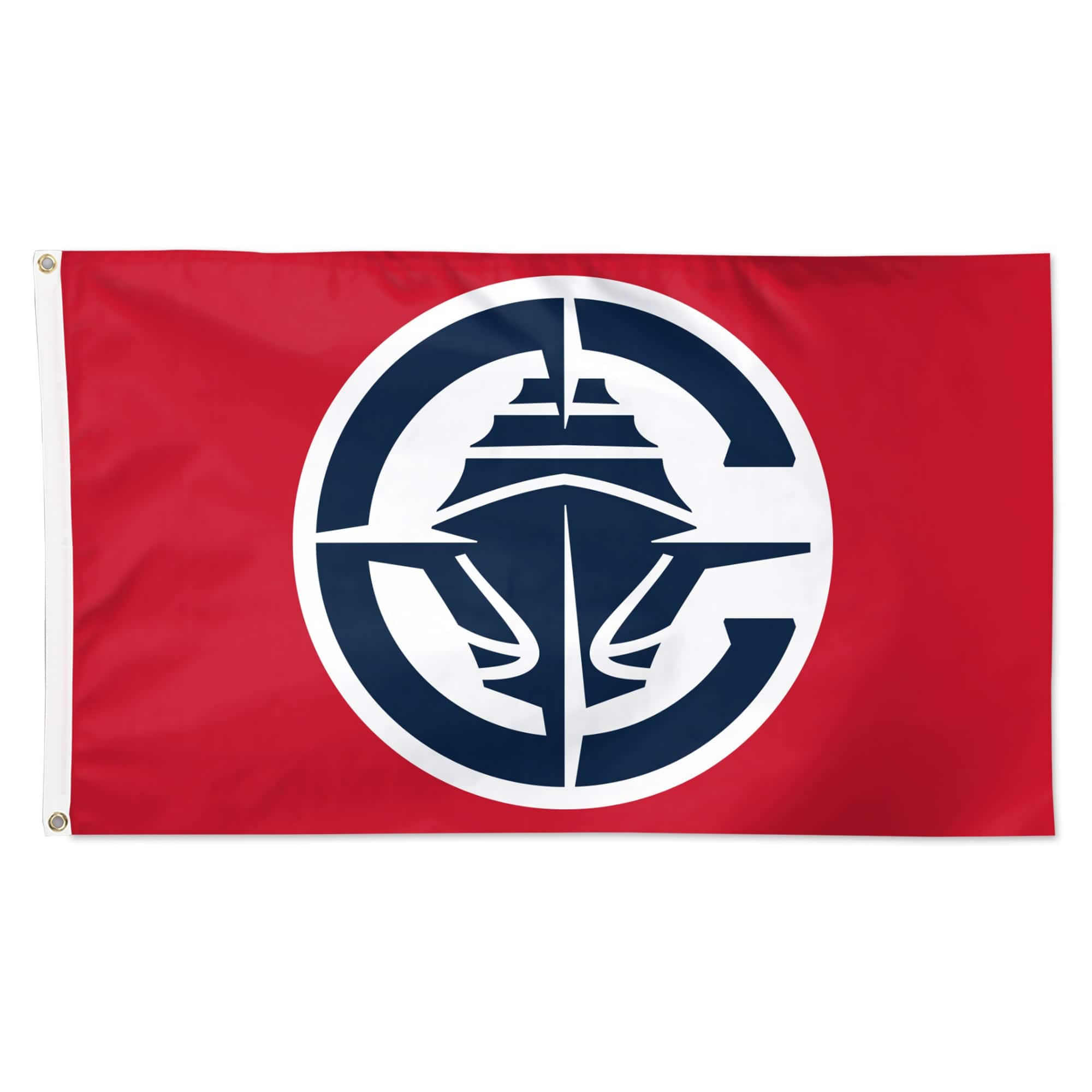 WinCraft - LA Clippers 3' x 5' One-Sided Flag - Multicolor