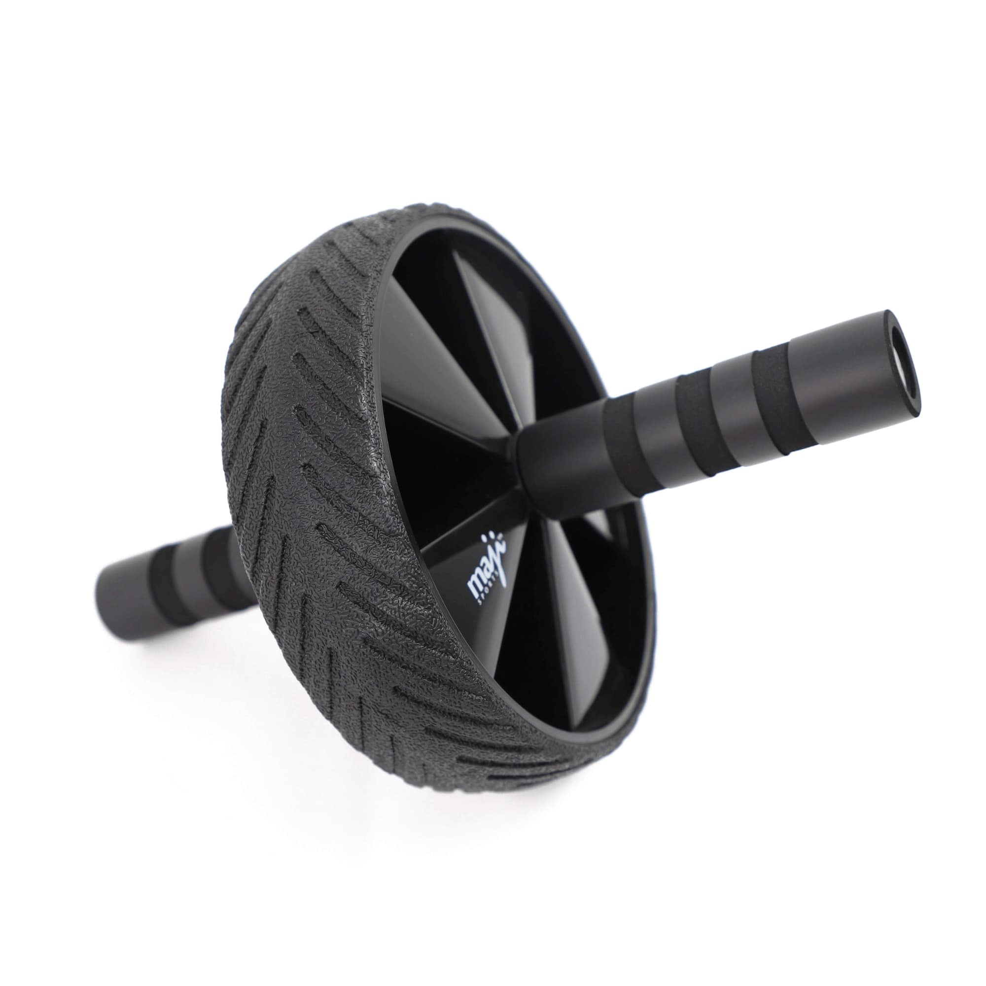 Maji Sports - Core Training Ab Wheel - Black price history on PriceWatchPro