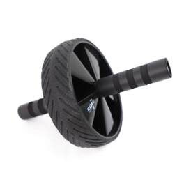 Maji Sports - Core Training Ab Wheel - Black