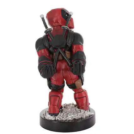Front. Cable Guys by Exquisite Gaming - Exquisite Gaming: Marvel: Deadpool 3 'Bringing Up The Rear' Repaint - Cable Guys.