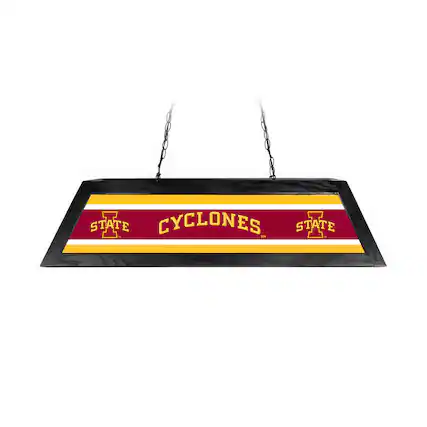 STATE CYCLONES STATE