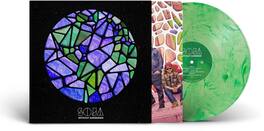 Soja - Without Surrender - Green - VINYL LP