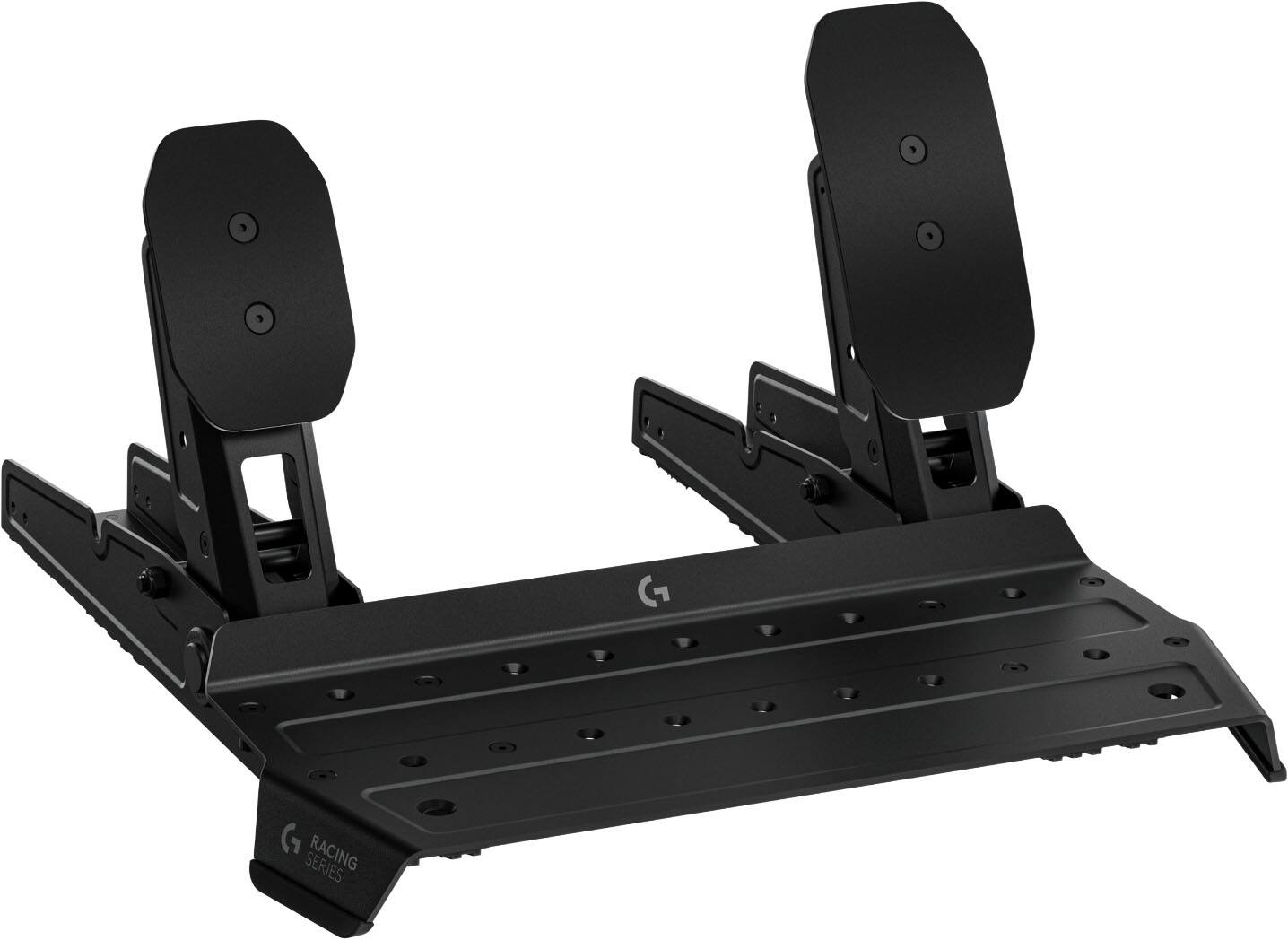Logitech G RS Pedals SE Simulation Racing Pedals with USB Connectivity ...