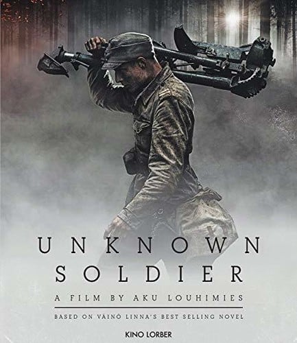 Unknown Soldier   - BLU-RAY price history on PriceWatchPro