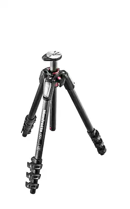 Manfrotto 055 Mg