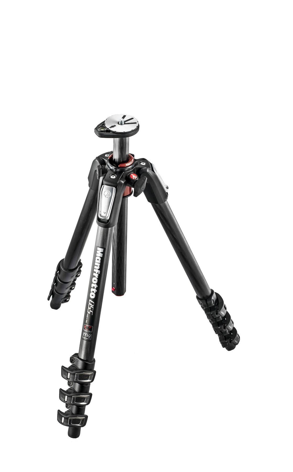 Manfrotto 055 Mg
