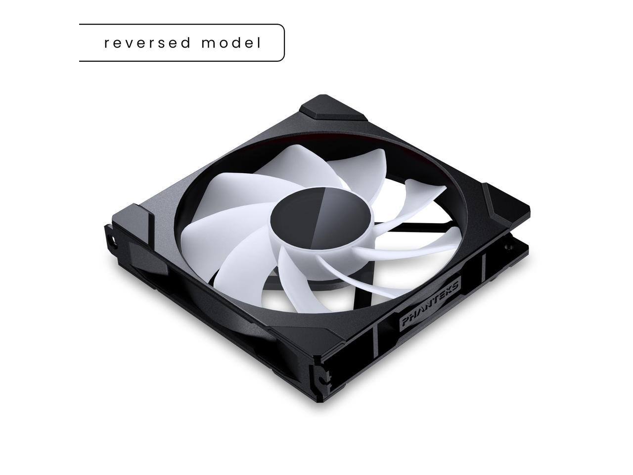 reversed model

PHANTEKS