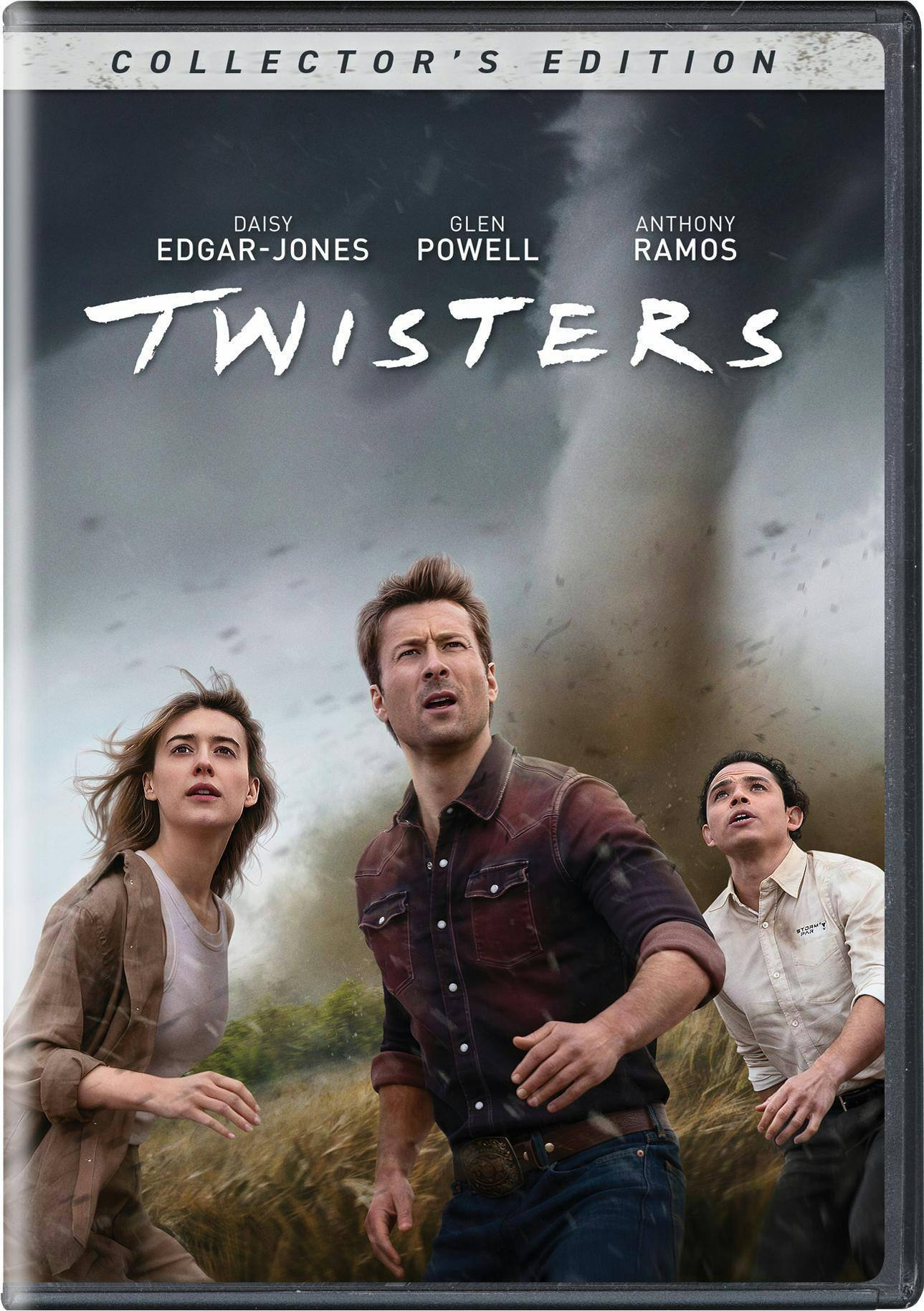 Twisters - Collector's Edition [DVD] [Standard]
