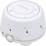 Yogasleep - Dohm Sound Machine - Wht/Gry - White/Gray
