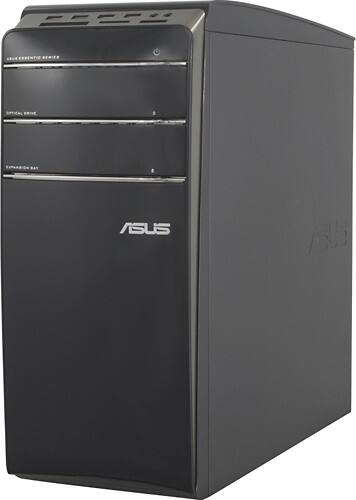 asus essentio series cm1630