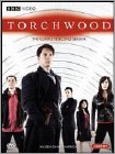  Torchwood: The Complete Second Season [6 Discs] Widescreen Subtitle (DVD)