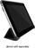 Angle Standard. Incase - Convertible Magazine Book Jacket for Apple® iPad® - Black.