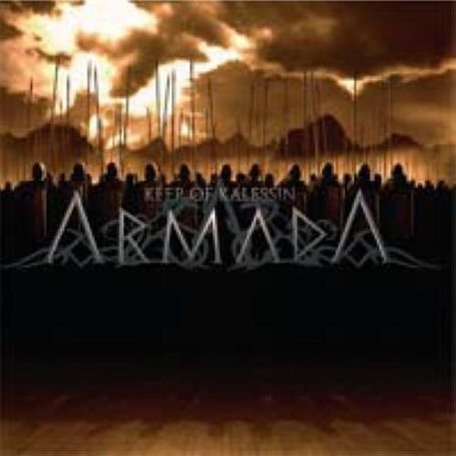 Armada [Limited Edition] [LP] - VINYL