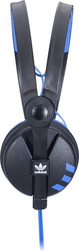 Søgemaskine markedsføring blive imponeret kreativ Best Buy: Sennheiser Adidas HD 25 Originals Over-the-Ear DJ Headphones HD  25 Originals