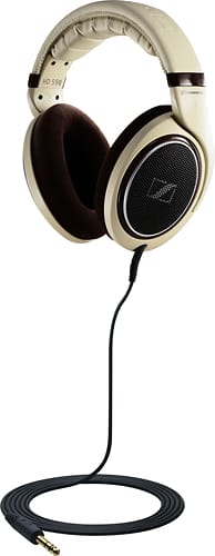 Sennheiser Over the Ear Headphones Brown HD598 - Best Buy Sennheiser Over the Ear Headphones Brown HD598 - Best Buy