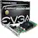 Front. EVGA - GeForce 8400 GS 1GB GDDR3 PCI Express 2.0 Graphics Card - Silver.