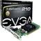 EVGA - GeForce 210 1GB DDR3 PCI Express 2.0 Graphics Card - Silver-Front_Standard