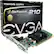 Front. EVGA - GeForce 210 1GB DDR3 PCI Express 2.0 Graphics Card - Silver.