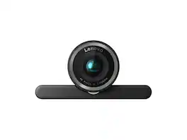 Lenovo - 4K Pro Webcam