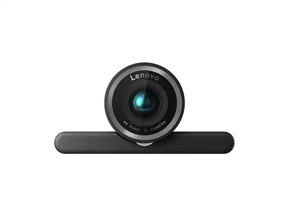 Lenovo 4K Pixel AI Camera