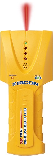  Zircon - StudSensor Pro SL Stud Finder
