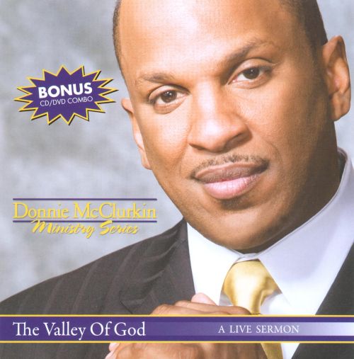  Valley of God [CD]