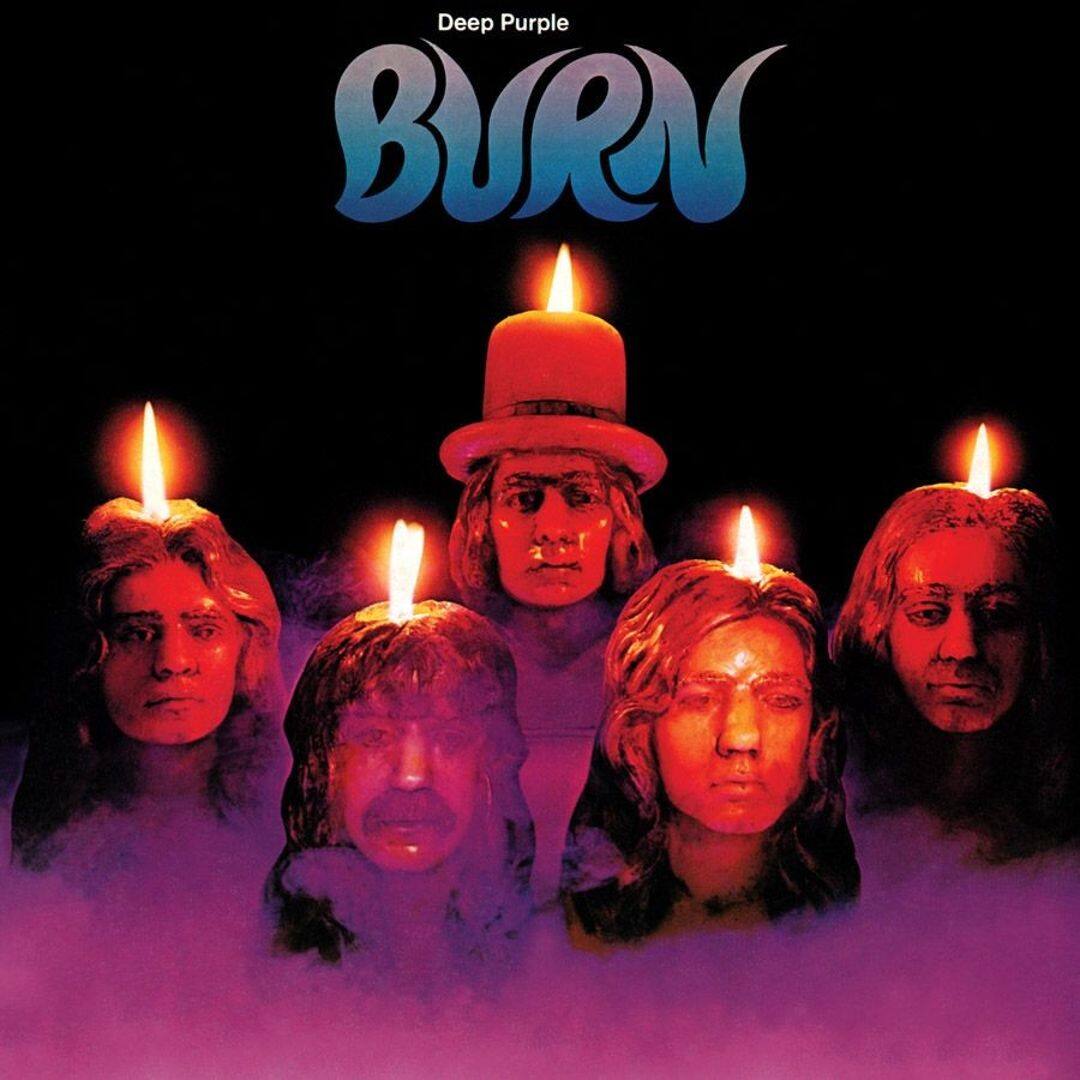 Best Buy Burn [LP] VINYL