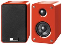Pure Acoustics Slim Dream-s 3 rear speakers home theatre x3 Photo #2533885  - US Audio Mart