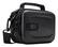 Front Standard. Case Logic - Compact Camcorder Case - Black.