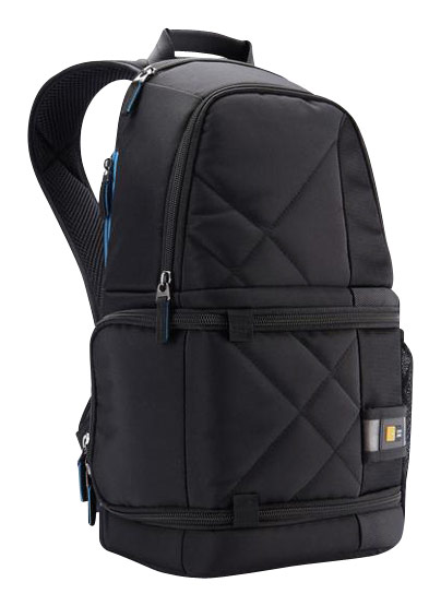  Case Logic - Camera Backpack - Black