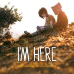Front Standard. I'm Here: Soundtrack To The Short Film By Spike Jonze [CD].