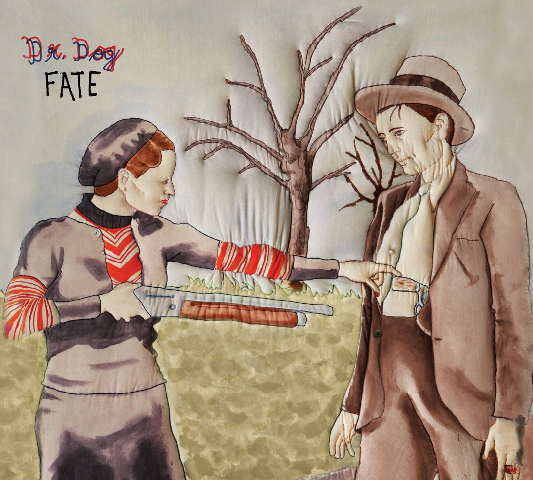 Fate [LP] - VINYL