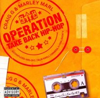 Operation Take Back Hip-Hop [LP] [PA] - Front_Original