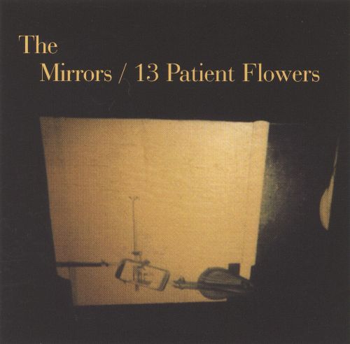 13 Patient Flowers [LP] - VINYL