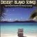 Front Standard. Desert Island Songs [CD].