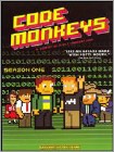  Code Monkeys: Season 1 (2 Disc) - Fullscreen - DVD