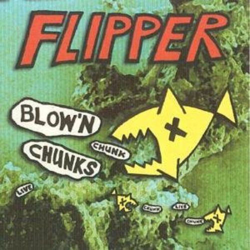  Blow'n Chunks [LP] - VINYL