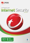 Front Standard. Titanium Internet Security For Mac 2014 (1-Device) (1-Year Subscription) - Mac.