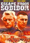 Front Standard. Escape from Sobibor [DVD] [1987].