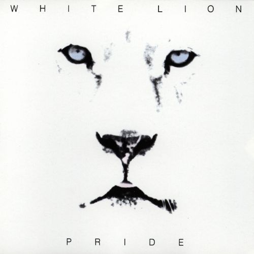  Pride [CD]