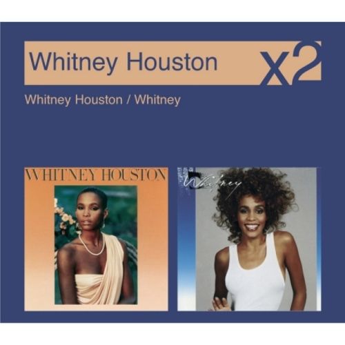whitney album