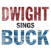 Dwight Sings Buck [LP] - VINYL - Front_Standard